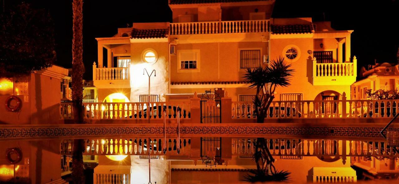 Sol Beach 24 Orihuela Exterior foto
